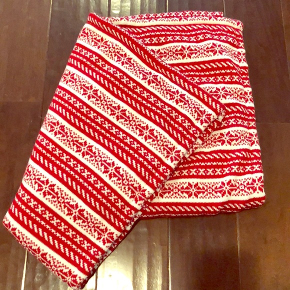 restoration hardware baby blanket